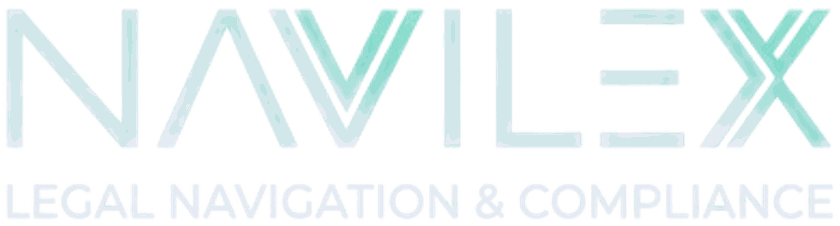 Navilex — Legal Navigation & Compliance