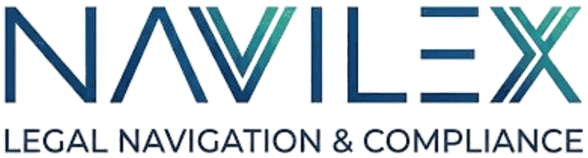Navilex — Legal Navigation & Compliance